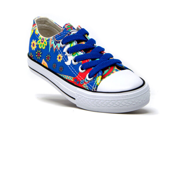 LEINENSCHUHE