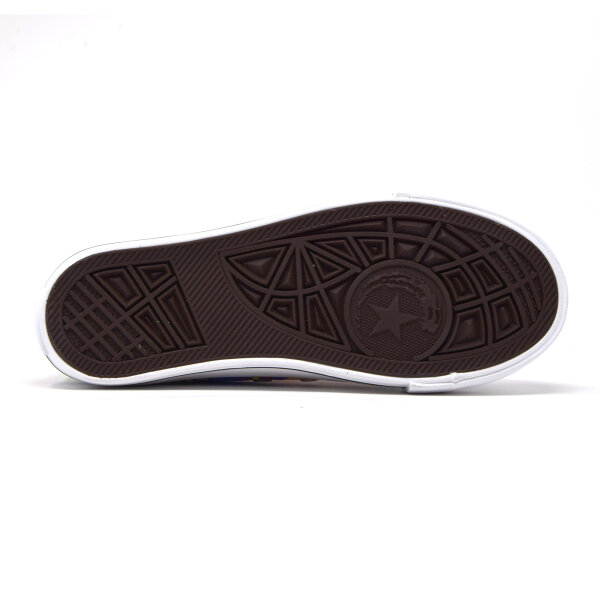 LEINENSCHUHE