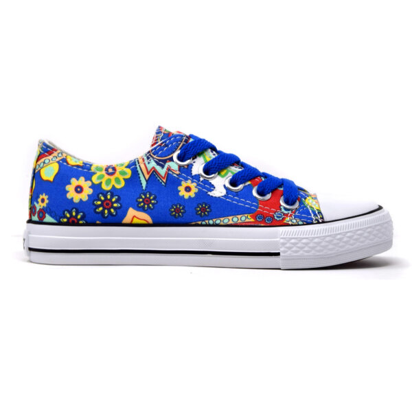 LEINENSCHUHE