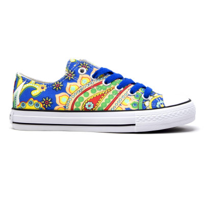 LEINENSCHUHE