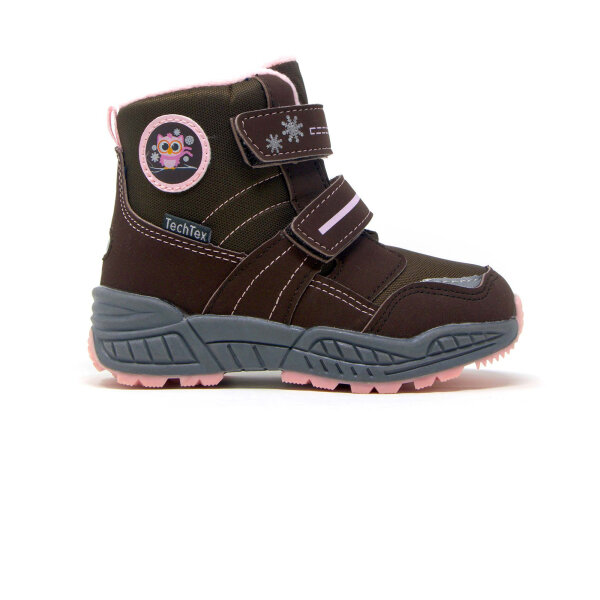 TEX BOOTS