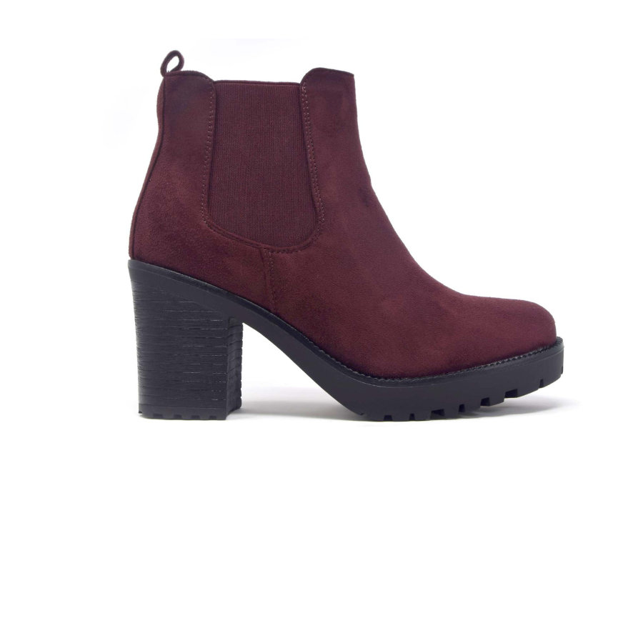ANKLE BOOTS1