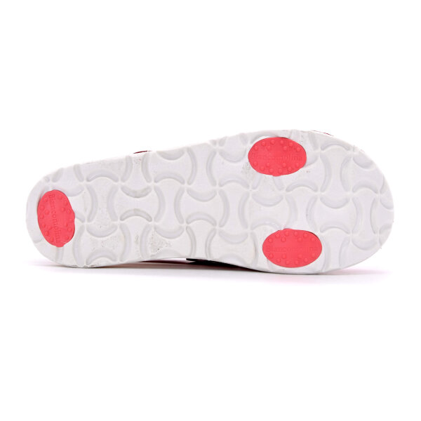 FEDER-CLOGS