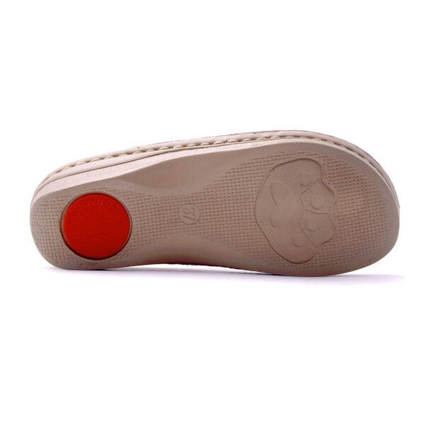 ANATOMISCHE CLOGS