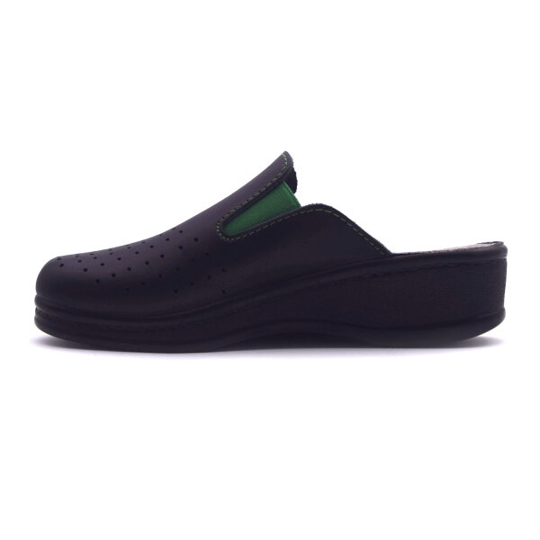 ANATOMISCHE CLOGS