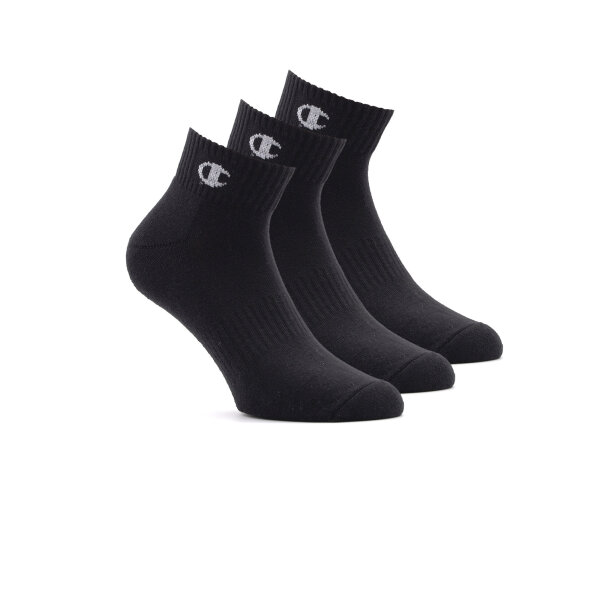 SNEAKER SOCKEN 3er Pack
