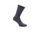 SOCKEN MIT INTARSIE