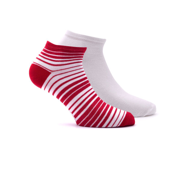 SNEAKER SOCKEN