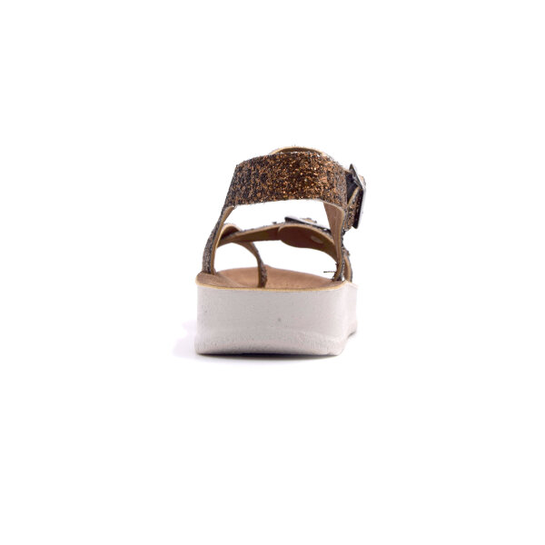 ANATOMISCHE SANDALEN