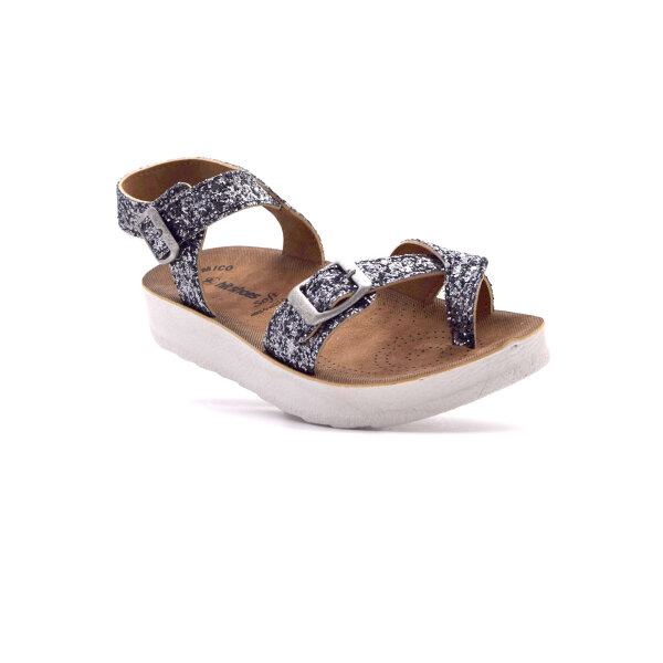ANATOMISCHE SANDALEN