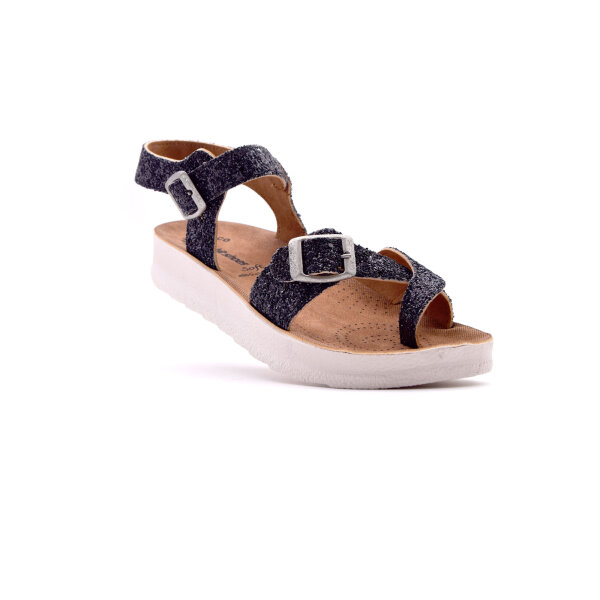 ANATOMISCHE SANDALEN