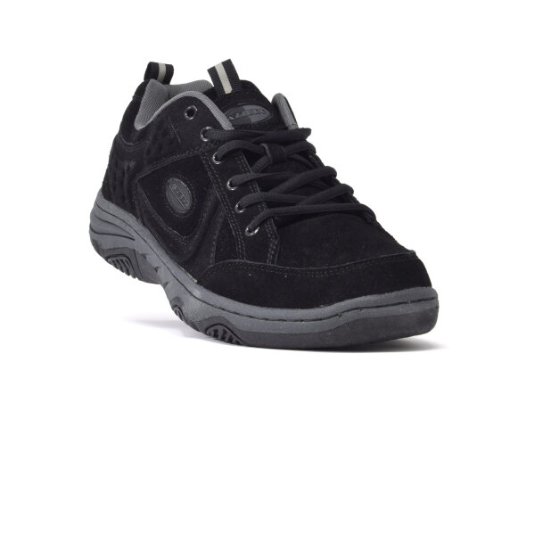 LEDERSNEAKERS