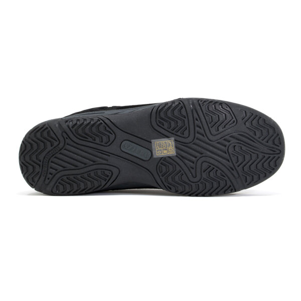 LEDERSNEAKERS
