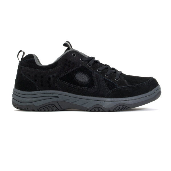 LEDERSNEAKERS