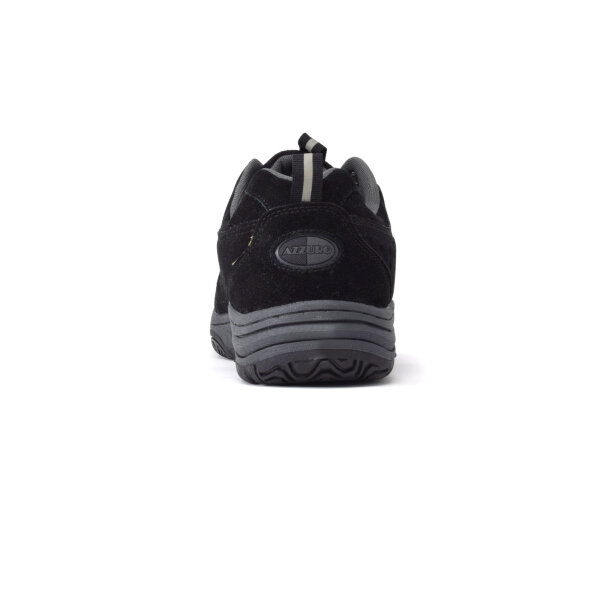 LEDERSNEAKERS