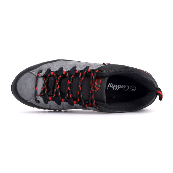 TREKKING SCHUHE