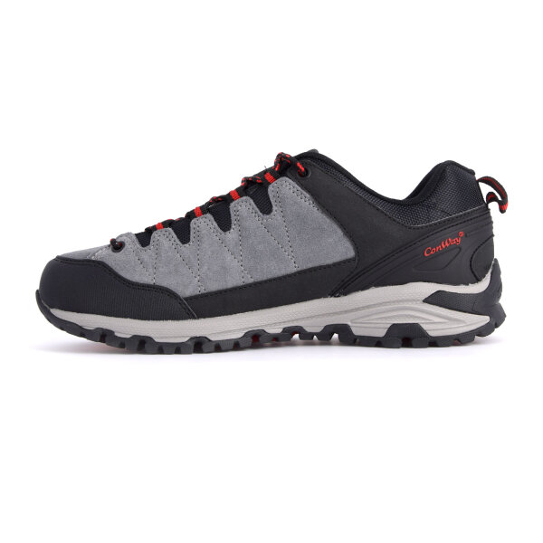 TREKKING SCHUHE