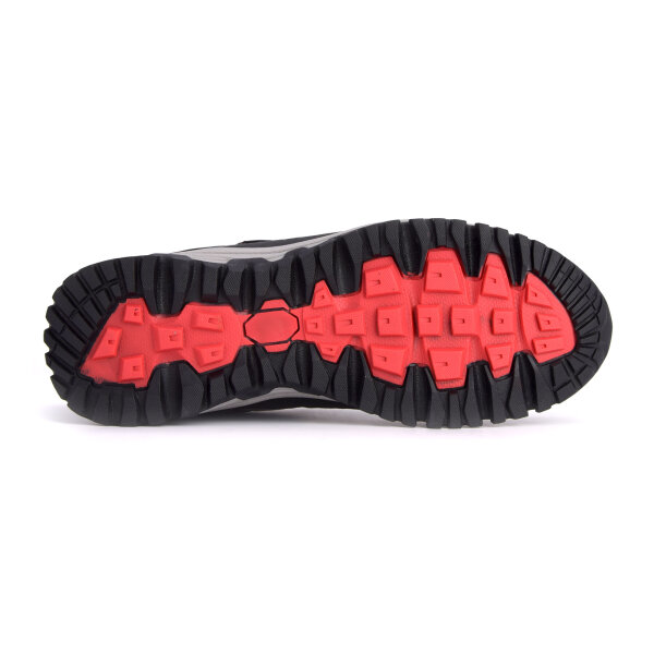 TREKKING SCHUHE