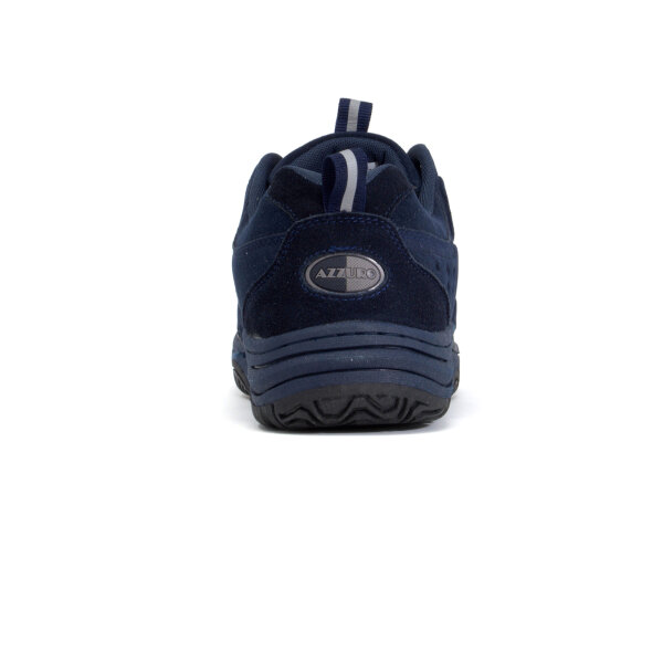 LEDERSNEAKERS