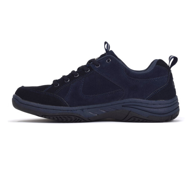 LEDERSNEAKERS