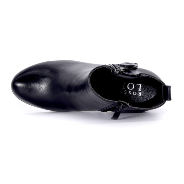 MODE STIEFELETTEN