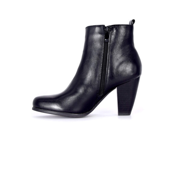 MODE STIEFELETTEN