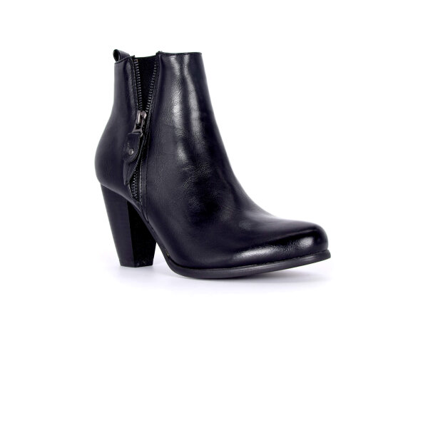 MODE STIEFELETTEN