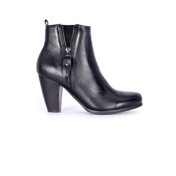 MODE STIEFELETTEN