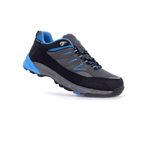 SCHUHE MIT TEX