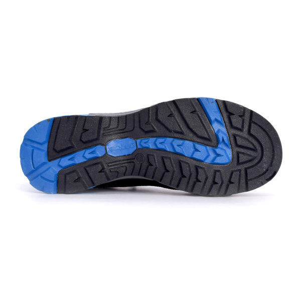 SCHUHE MIT TEX