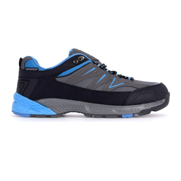 SCHUHE MIT TEX