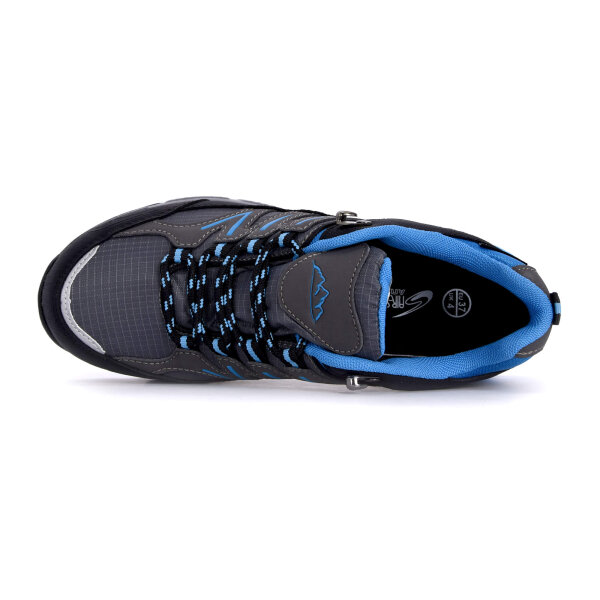 SCHUHE MIT TEX