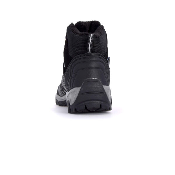 TREKKINGSCHUHE MIT TEX