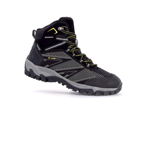 TREKKINGSCHUHE MIT TEX