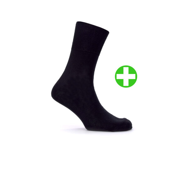 SOCKEN OHNE GUMMI