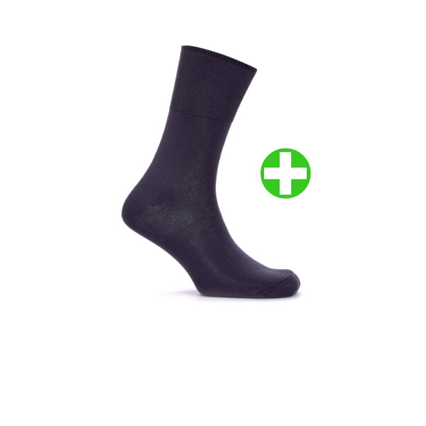 SOCKEN OHNE GUMMI