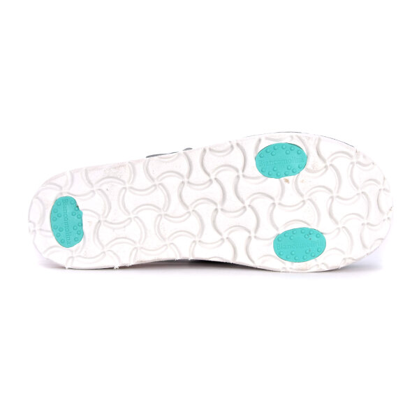 FEDER-CLOGS