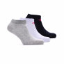 SNEAKER-SOCKEN 3er-Pack