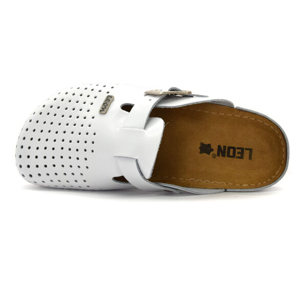 ANATOMISCHE CLOGS