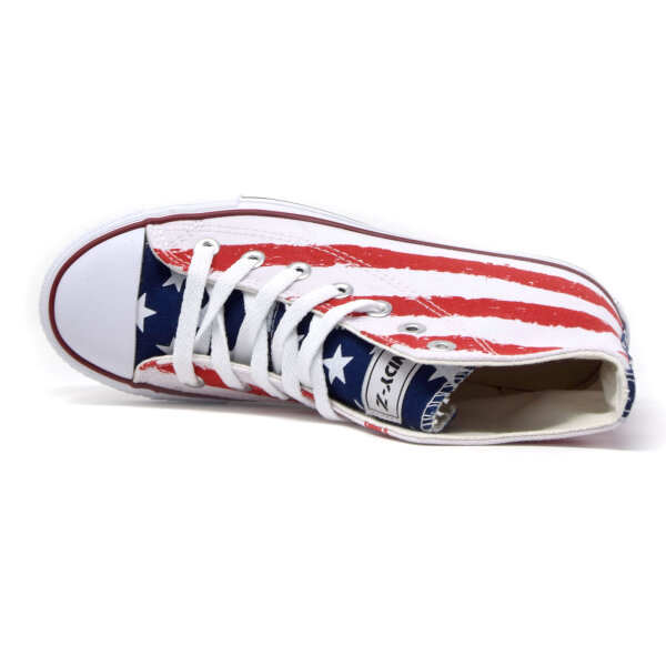 LEINENSCHUHE