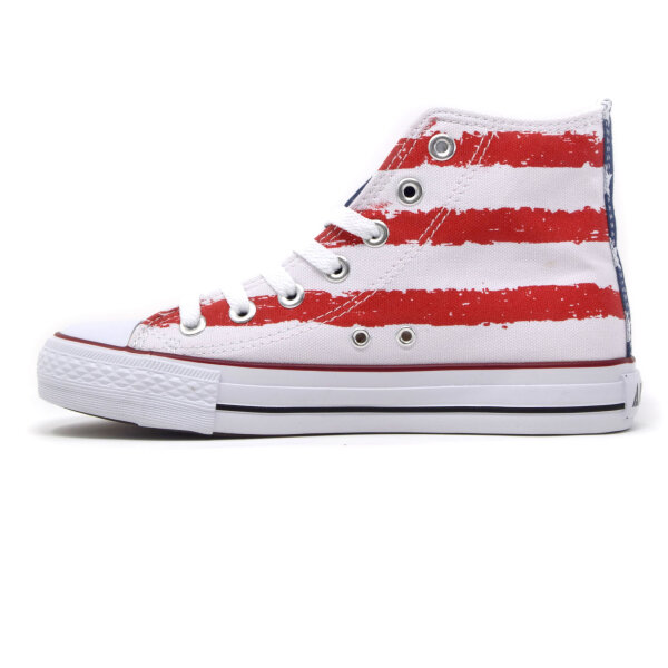 LEINENSCHUHE