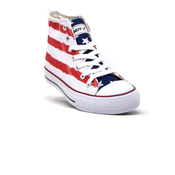 LEINENSCHUHE