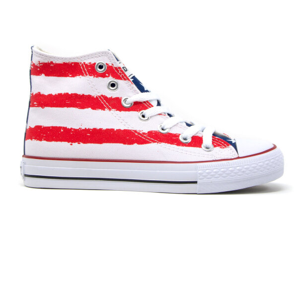 LEINENSCHUHE