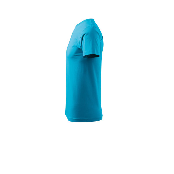 HERREN-T-SHIRT
