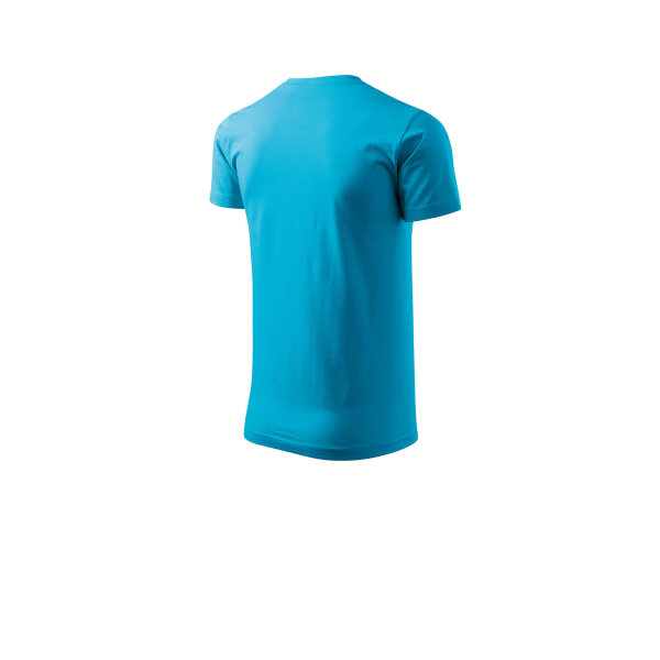HERREN-T-SHIRT