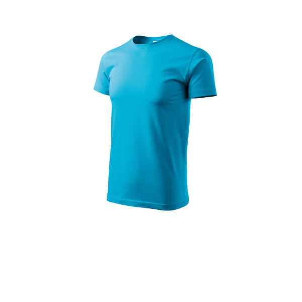HERREN-T-SHIRT