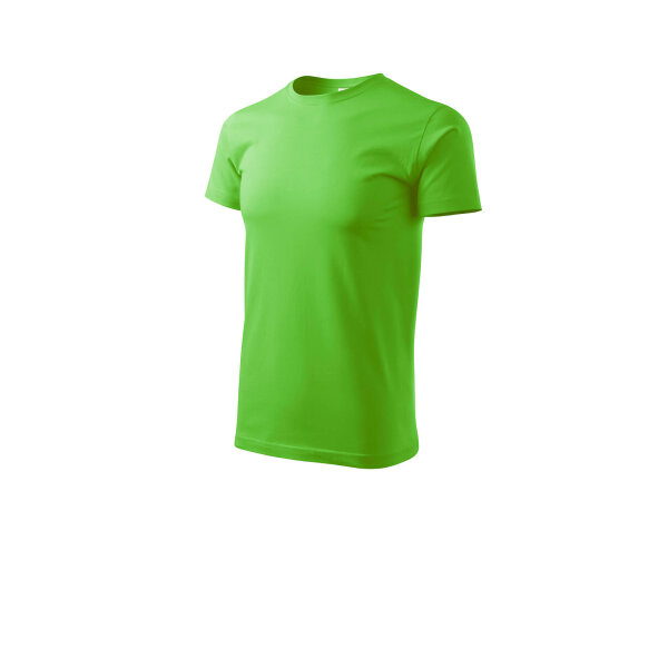 HERREN-T-SHIRT