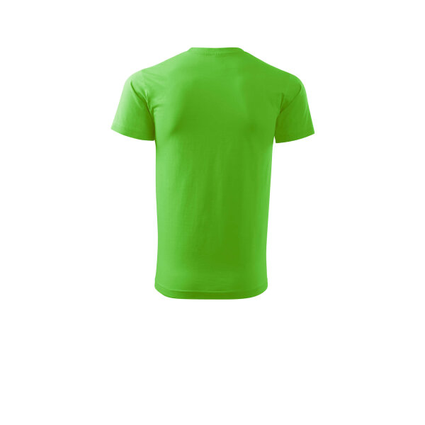 HERREN-T-SHIRT