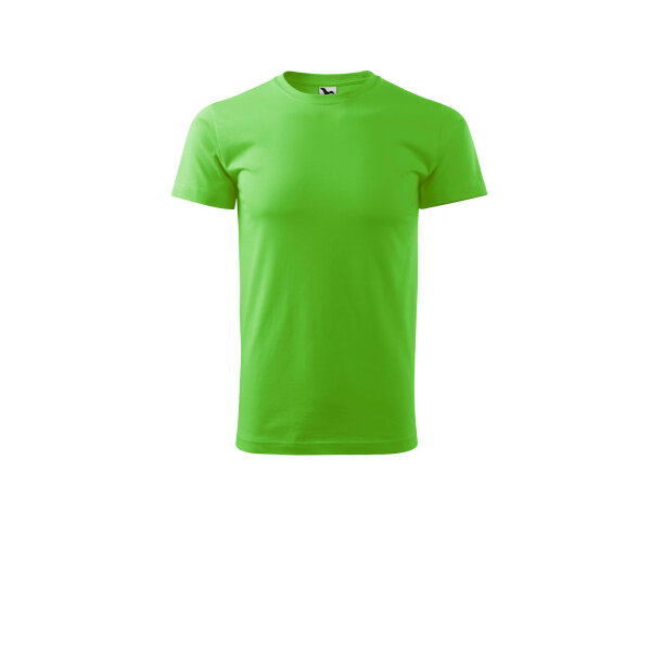 HERREN-T-SHIRT