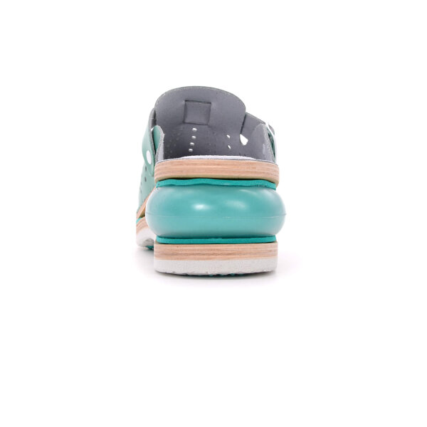 CLOGS MIT KISSEN